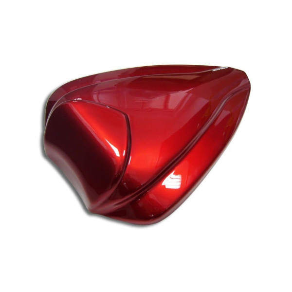 Ermax Ermax seat cowl | metllic red (candy prominence red) | suzuki gsx-s 1000 2015>2021